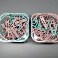 30 pieces cloth peg