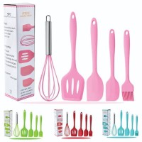 7 pieces rainbow crisper 