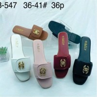 Quality Adir Lady Slippers 