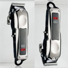 Professional Barber Rechargeable Clipper 
