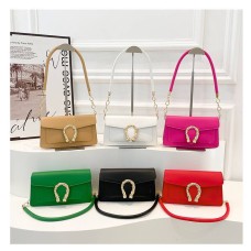 Multicolor quality bag