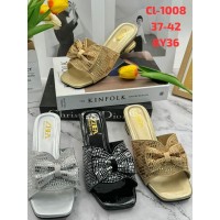 Quality Ladies Slippers