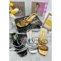 ladies designers slippers