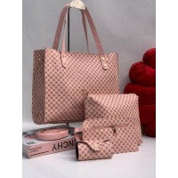 4 in 1 tote bag
