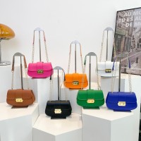 Buckle Bag