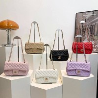 Channel Bag